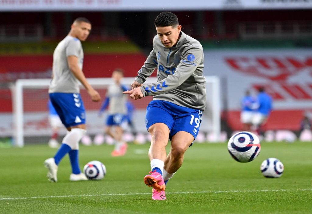 Everton