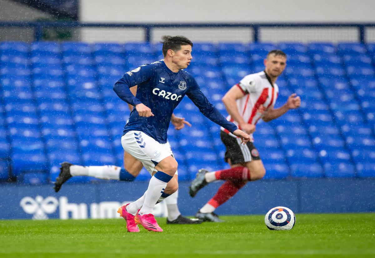 Everton