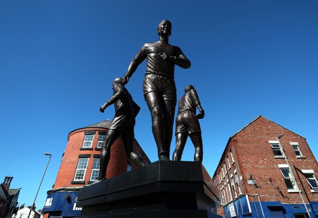 Everton