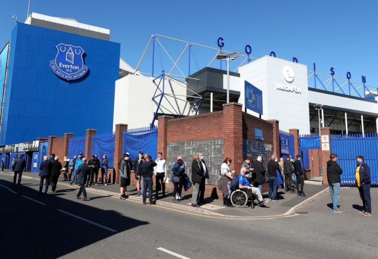 Everton