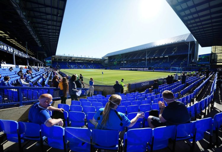 Everton