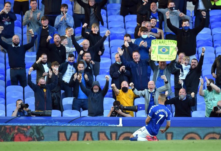 Everton