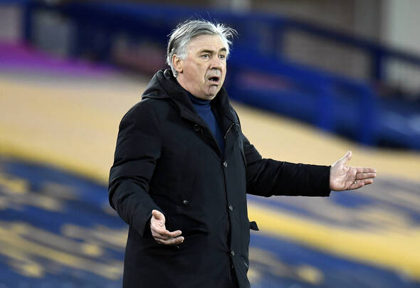 Everton
