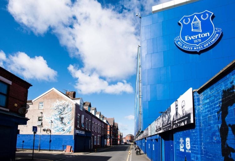 Everton
