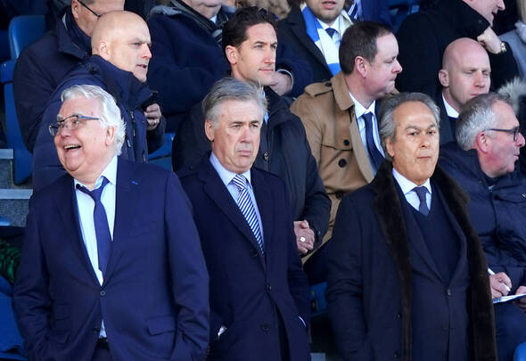 Everton 