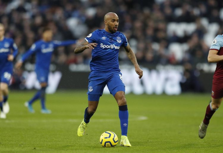 Everton