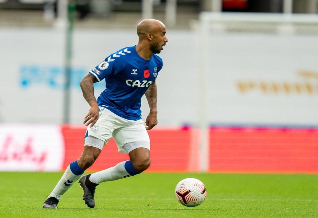 Everton