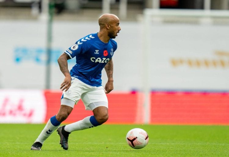 Everton