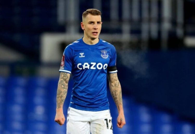 Everton
