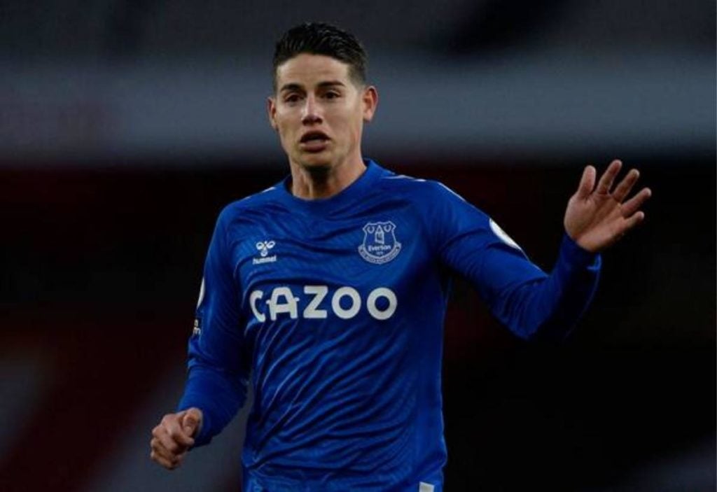 Everton