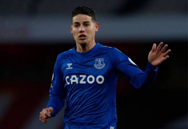 Everton