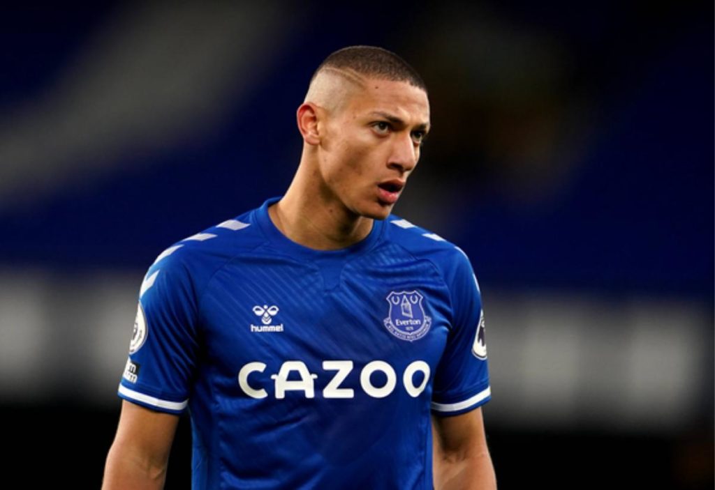 Everton
