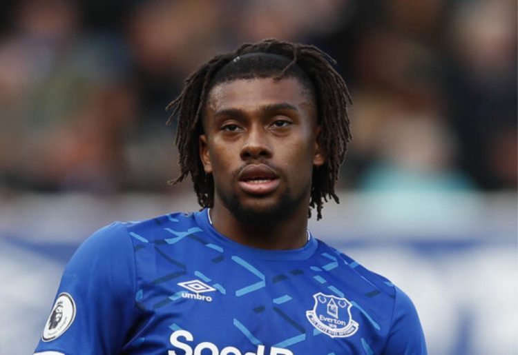 Everton