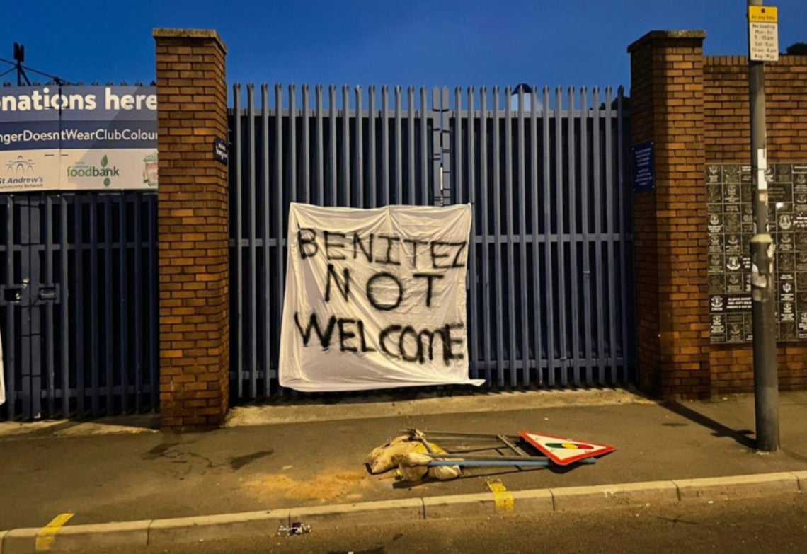 everton