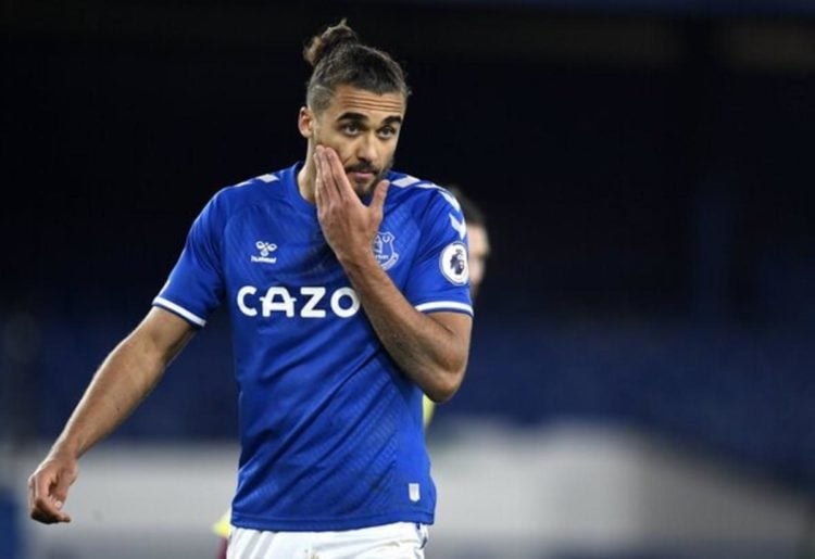 Everton