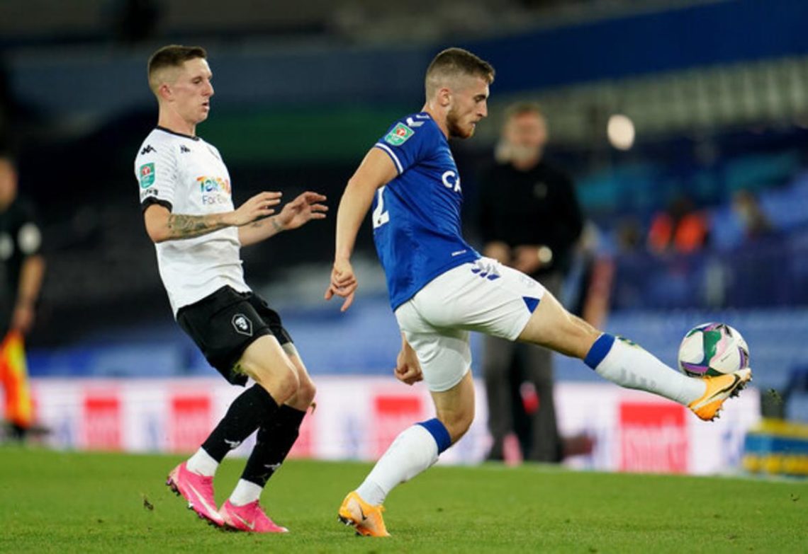 Everton