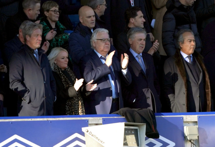 Everton