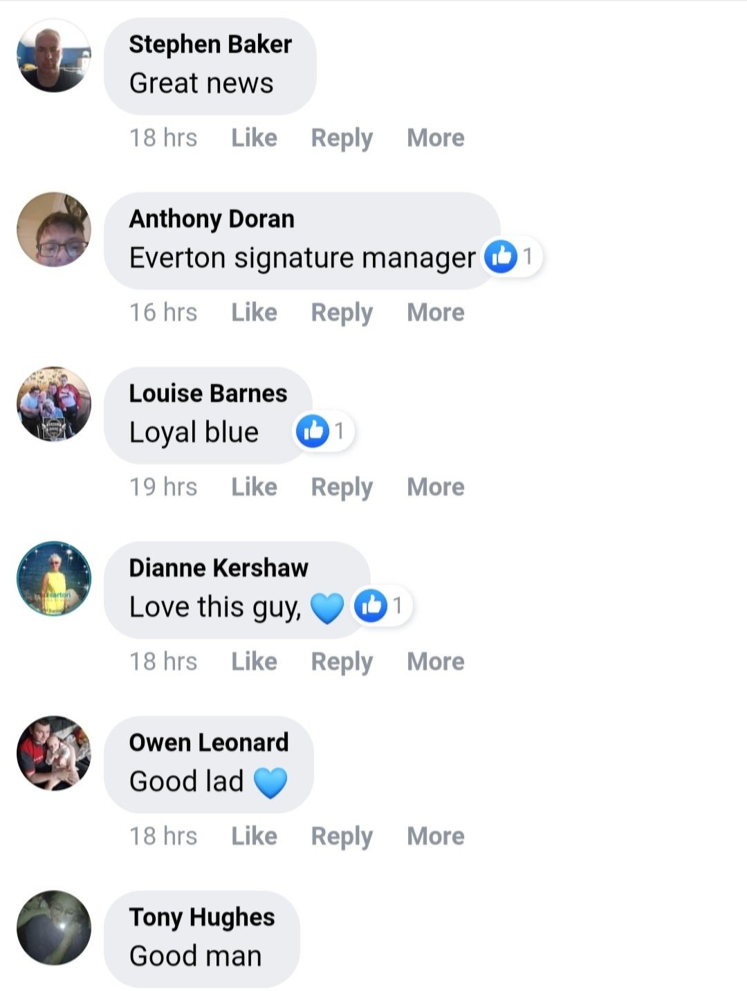 Everton