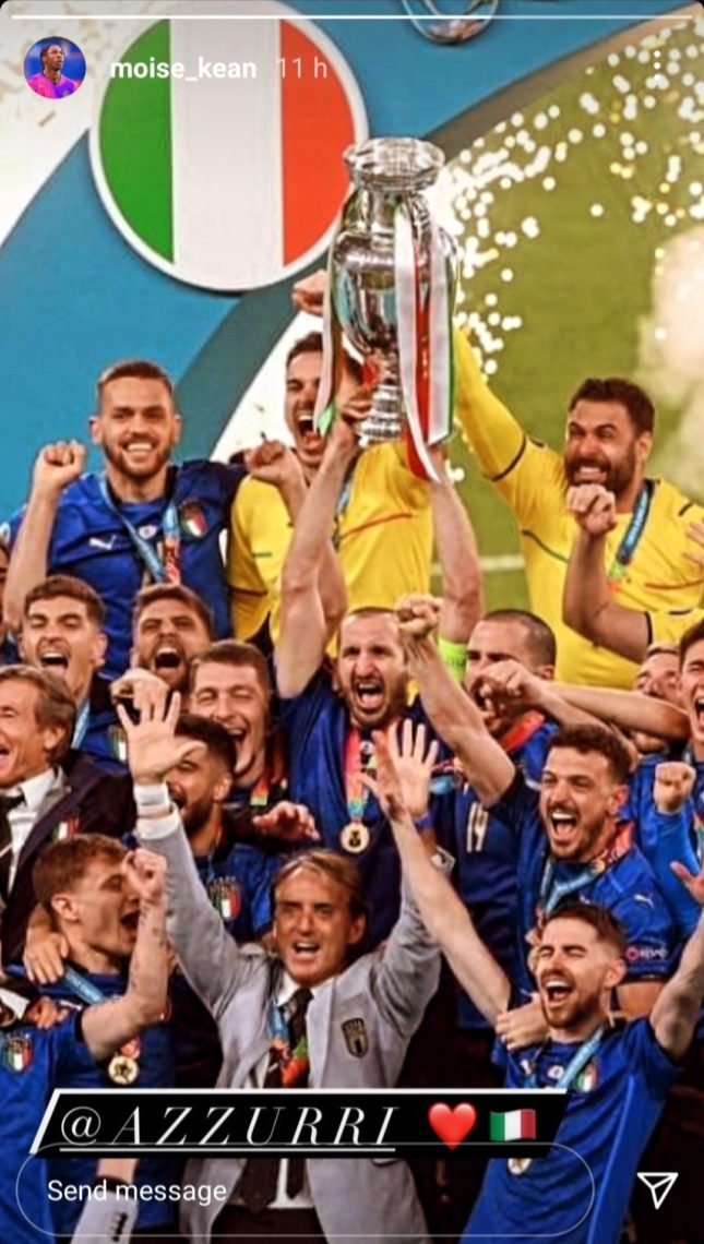 In Che Anno Ha Vinto I Mondiali L Italia