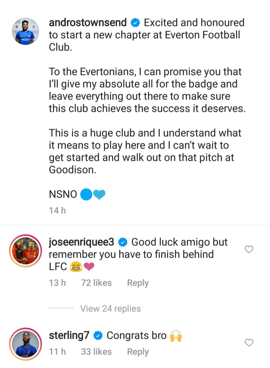 Everton