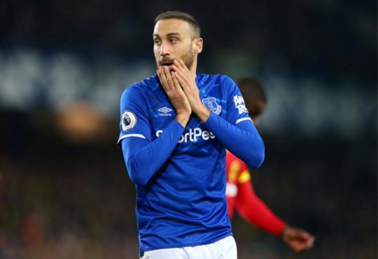 Everton