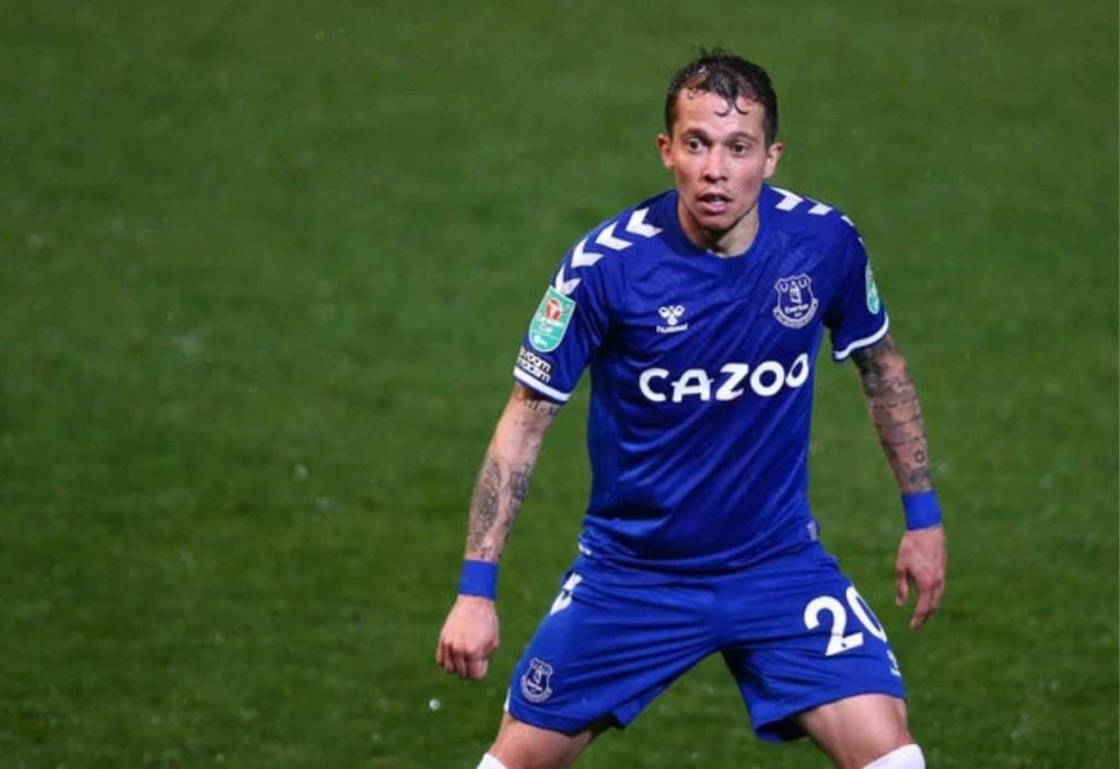 Everton