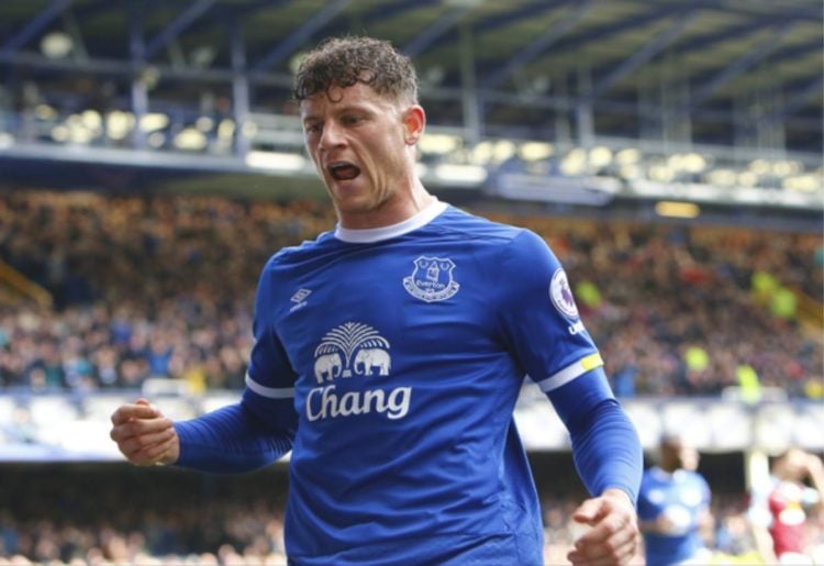 Everton
