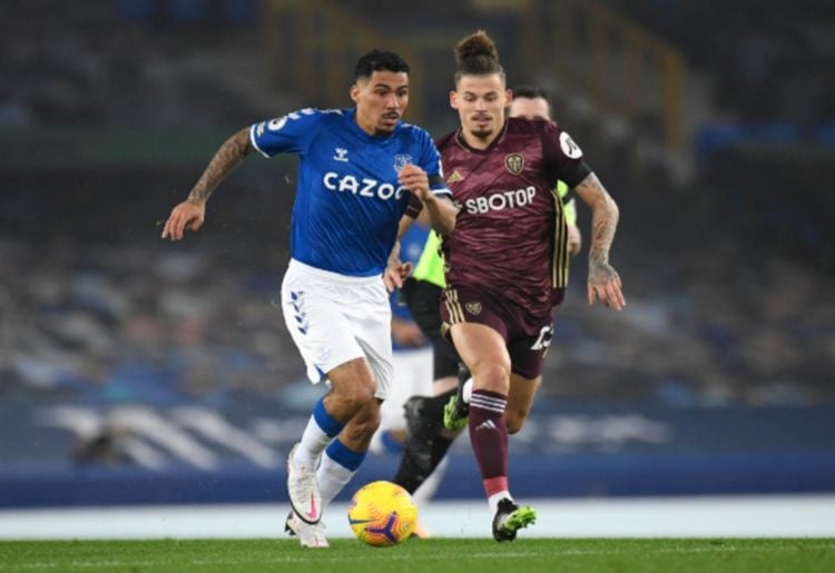 Everton