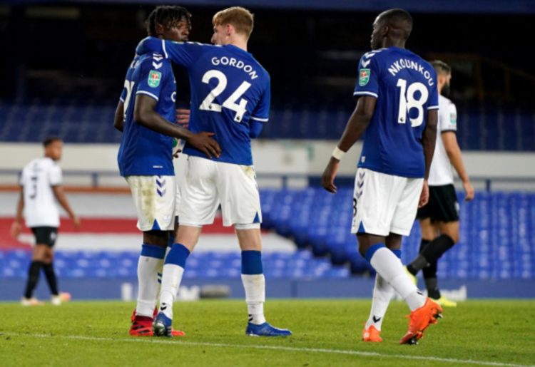 Everton