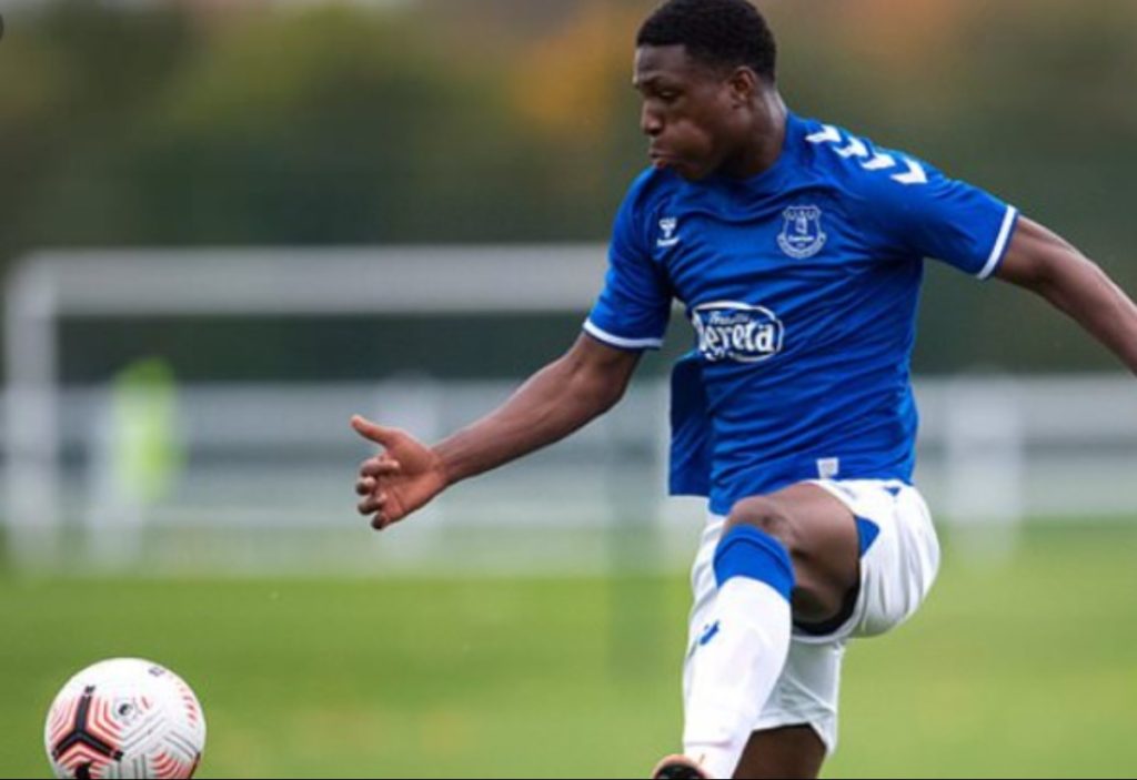 Everton