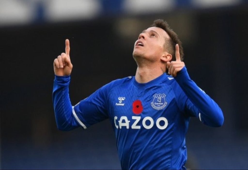Everton