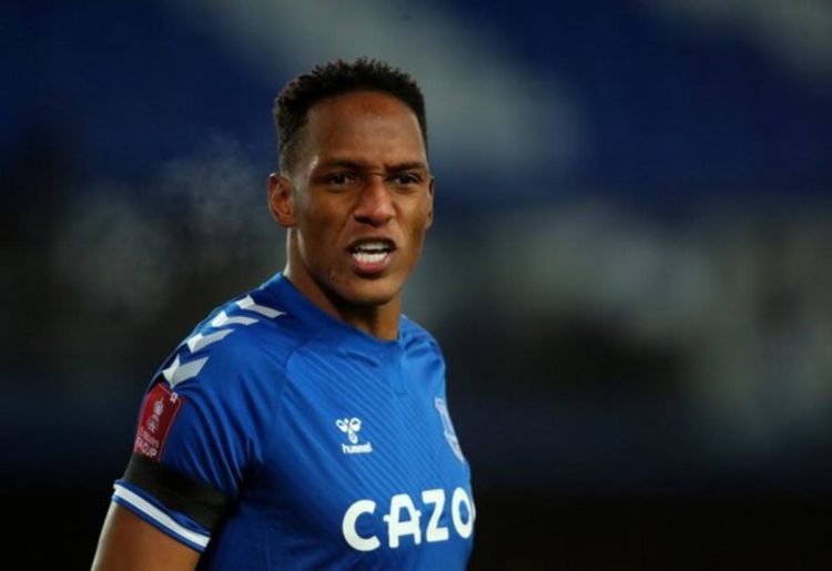 Everton