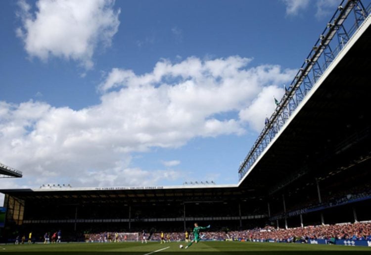 Everton