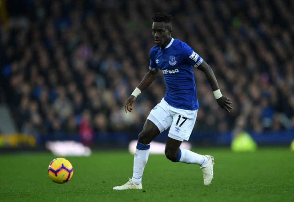 Everton