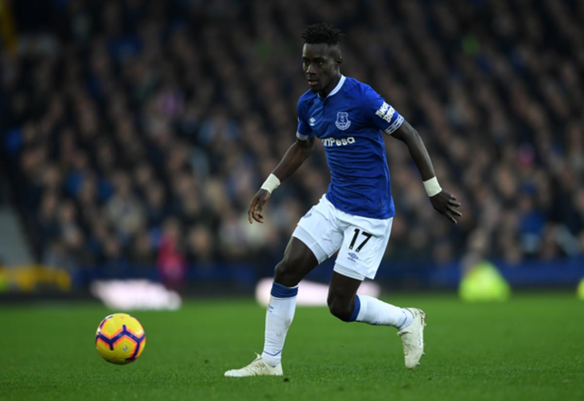 Everton