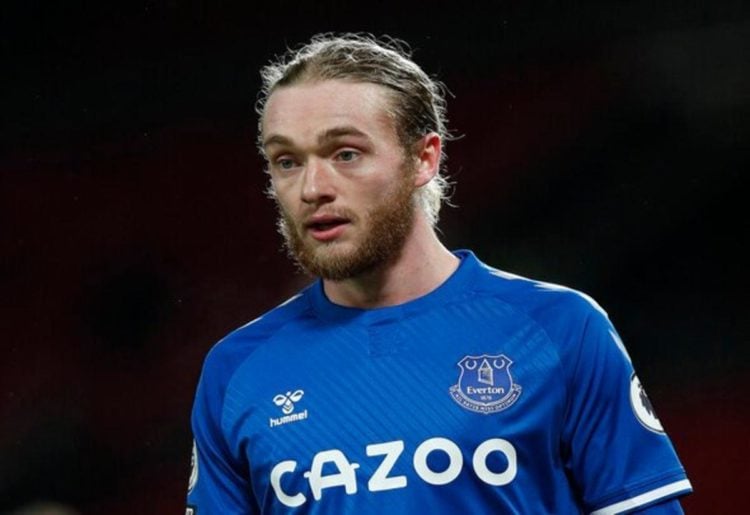 Everton