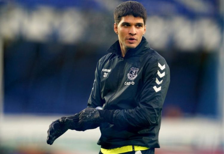 Everton