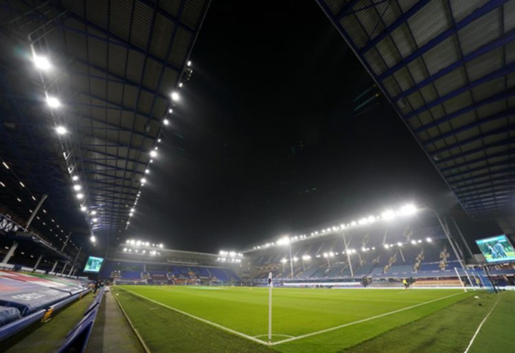 Everton