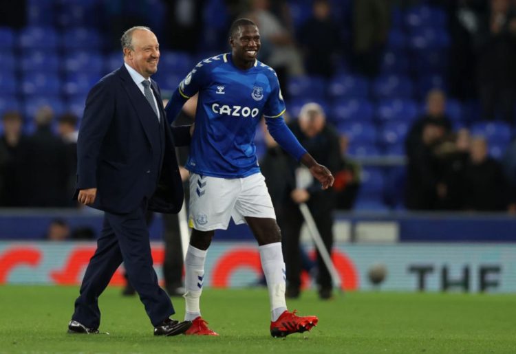 Everton