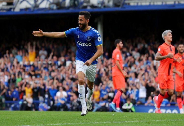 Everton