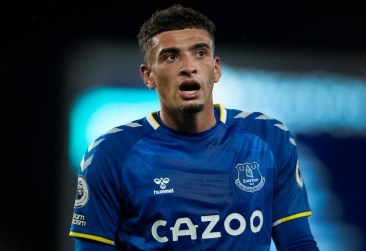 Everton