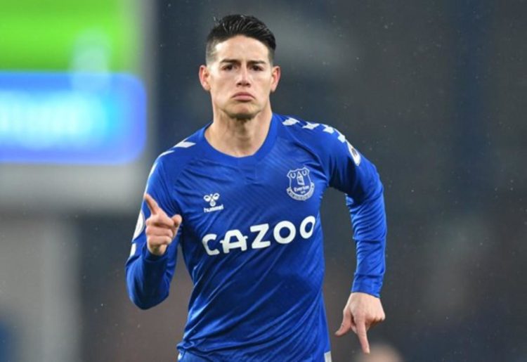 Everton