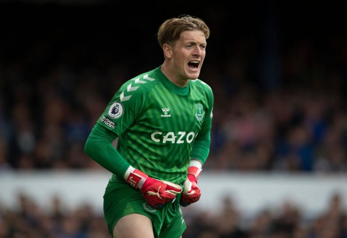 Everton