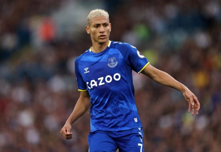 everton