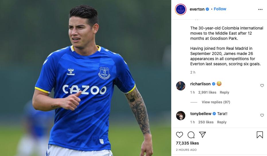 Everton