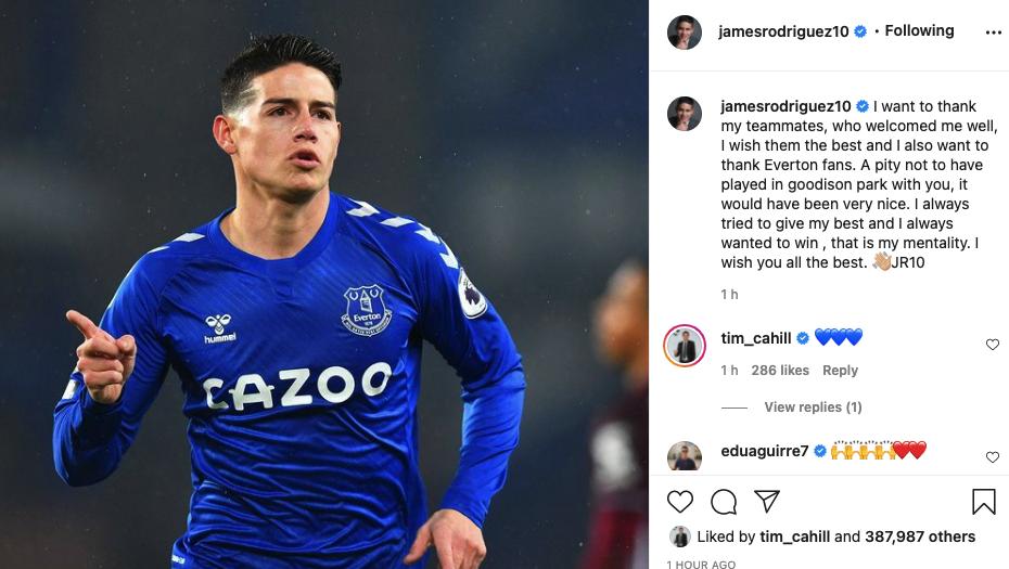 Everton