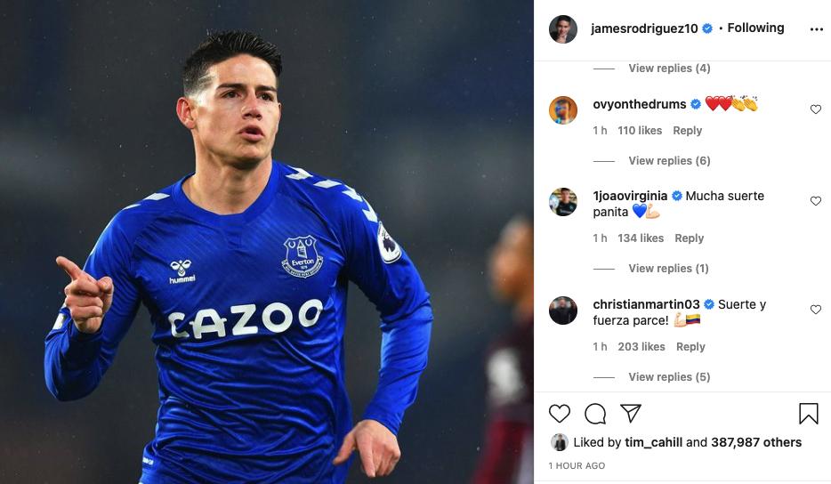 Everton