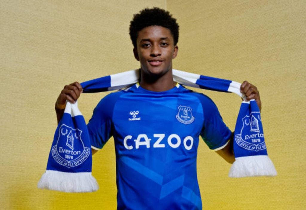 Everton