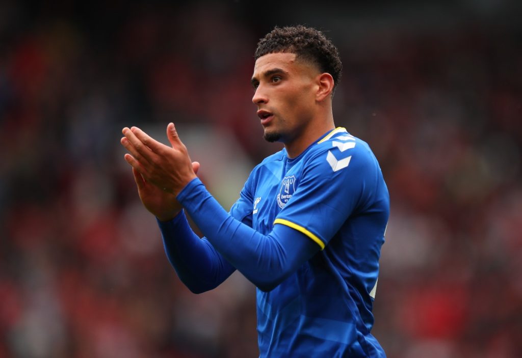 Everton