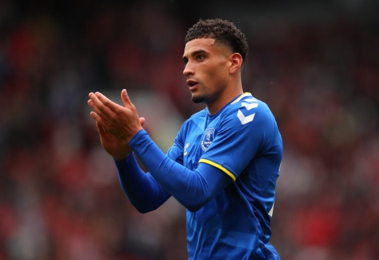 Everton